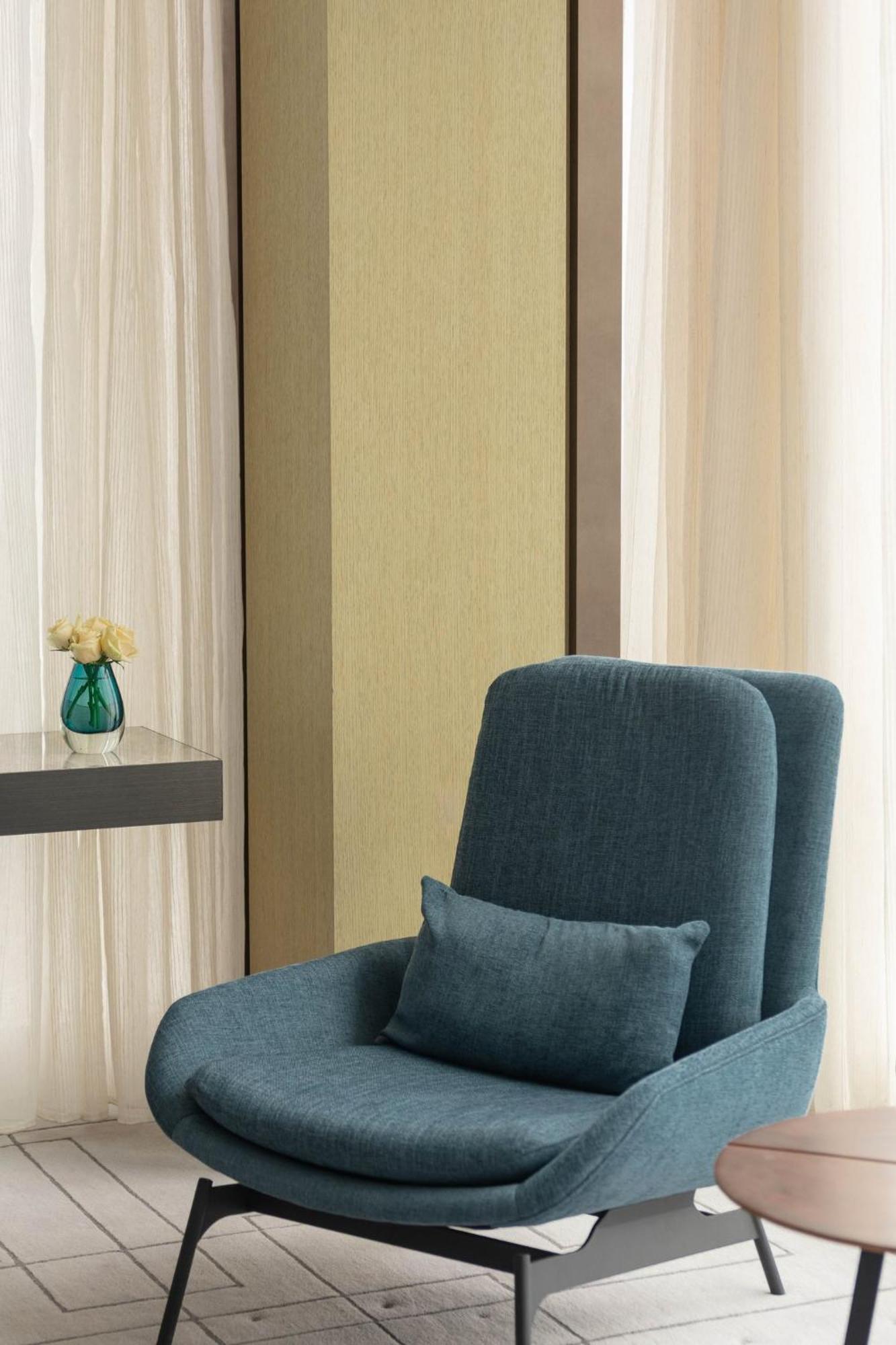 Mandarin Oriental, Shenzhen Hotell Eksteriør bilde
