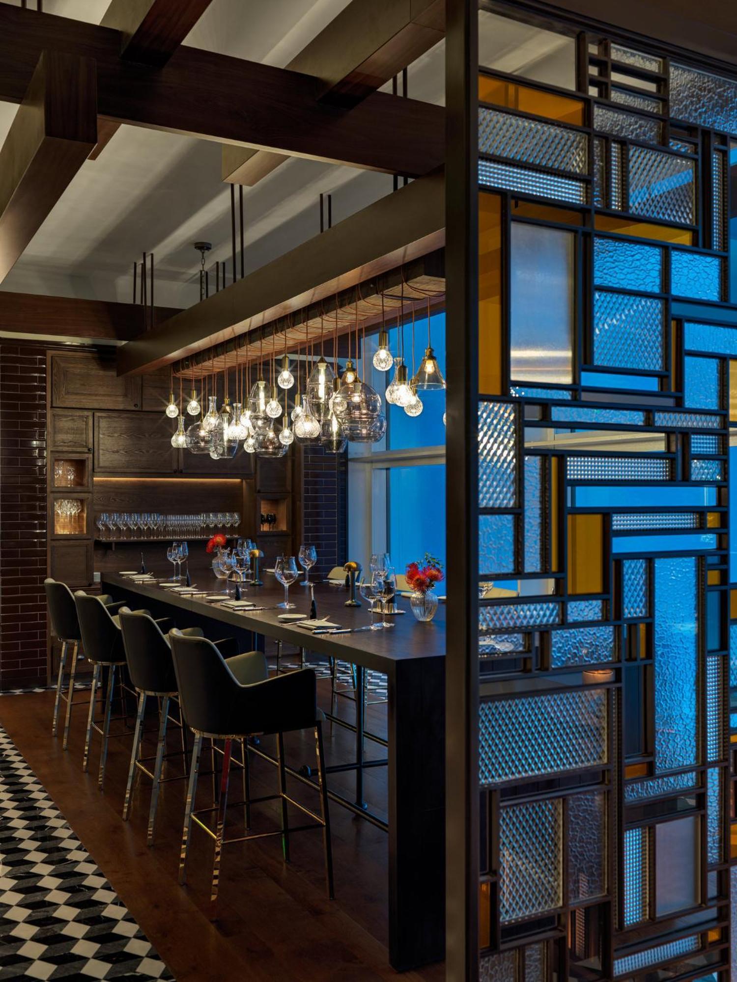 Mandarin Oriental, Shenzhen Hotell Eksteriør bilde