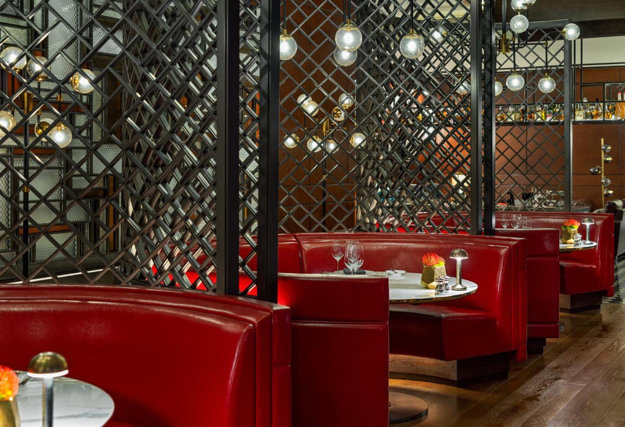 Mandarin Oriental, Shenzhen Hotell Eksteriør bilde