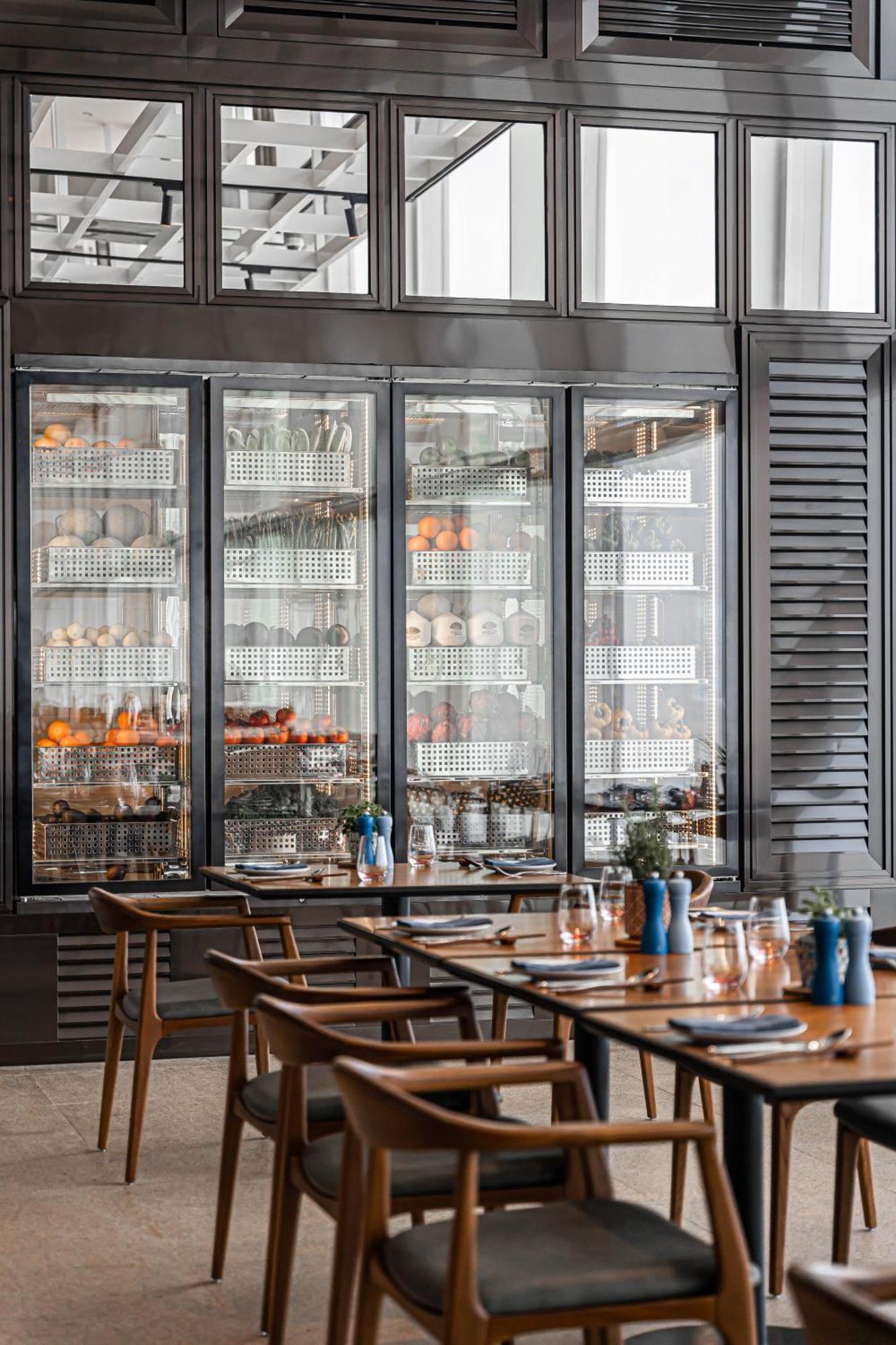 Mandarin Oriental, Shenzhen Hotell Eksteriør bilde