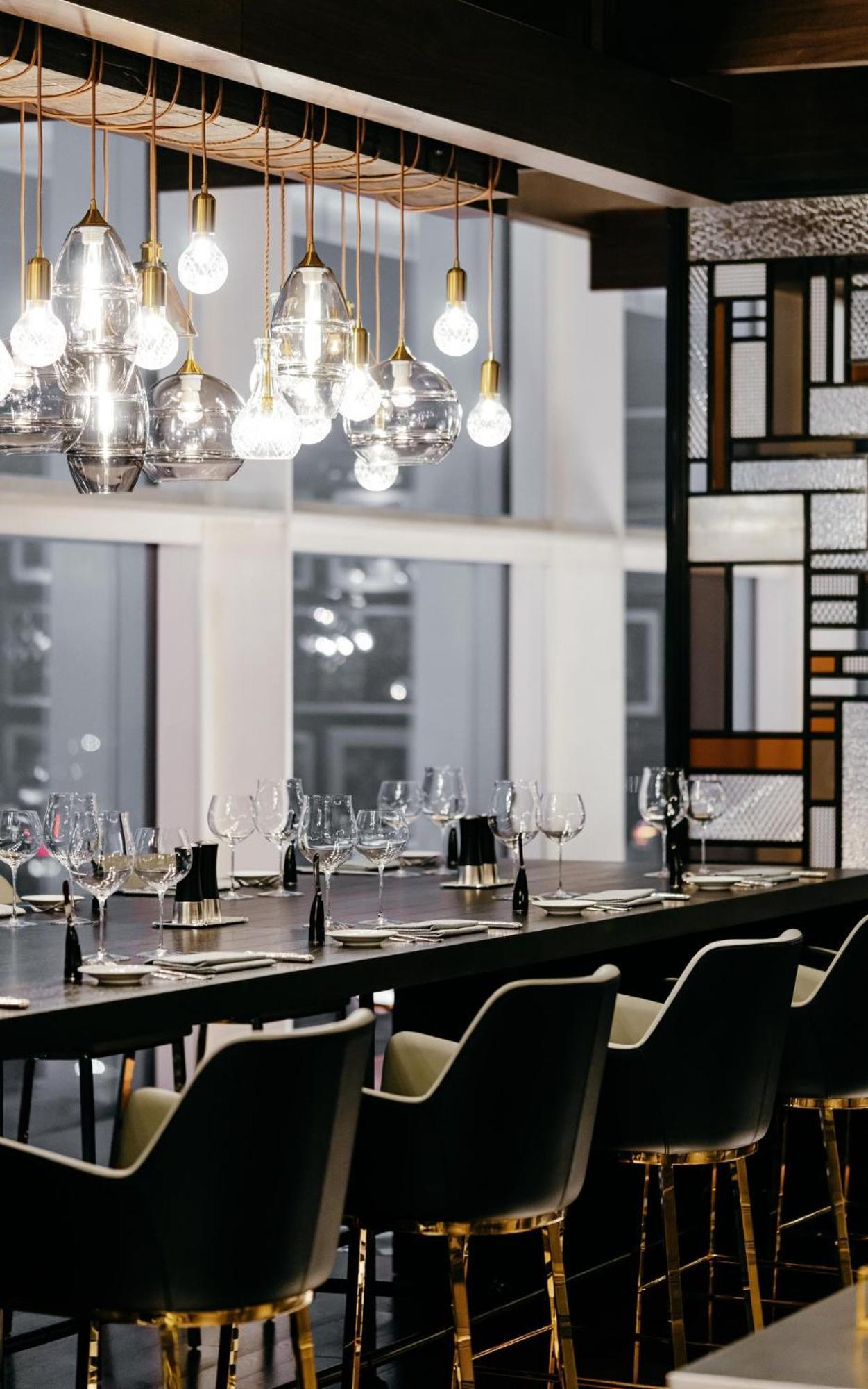 Mandarin Oriental, Shenzhen Hotell Eksteriør bilde